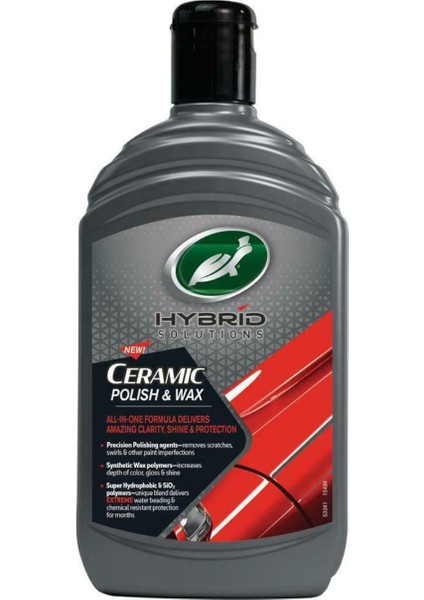 Seramik Boya Yenileyici Cila 500ML fiyatları