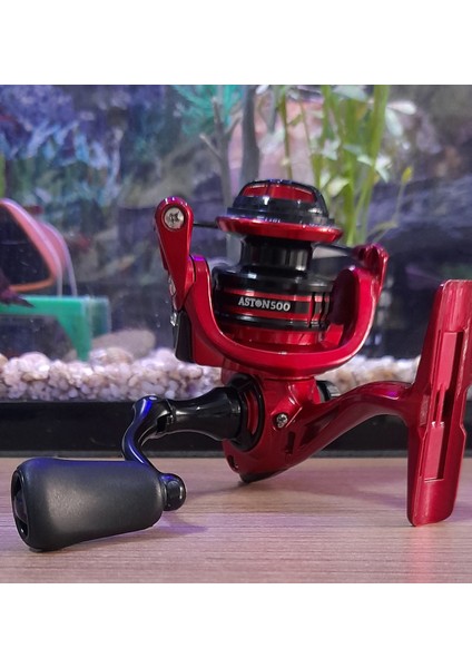 Aston Metal Kafa Makina fiyatları