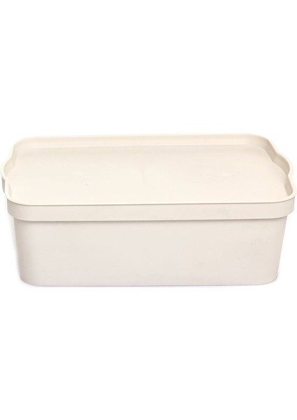 No: 4 Keep Box Saklama Kutusu 14 Lt