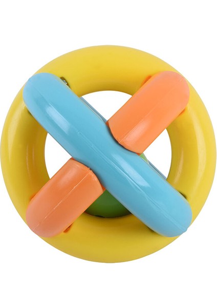 Zuzu Yumuşak Çıngıraklı Top fiyatları