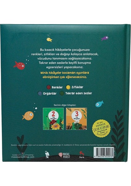 Yaş Hikayeleri Serisi- 1 Yaş modelleri
