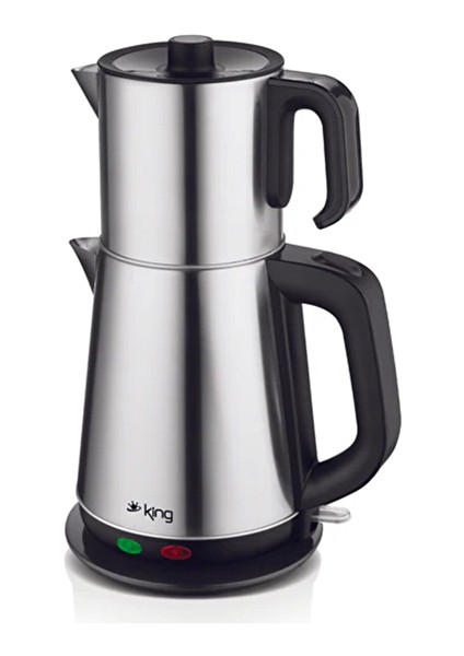 Sonat Çelik Çay Makinesi KCM-333