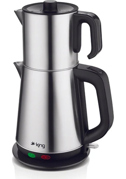Sonat Çelik Çay Makinesi KCM-333 fiyatları