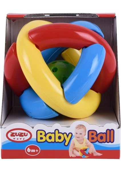 Zuzu Bebek Oyuncak Top fiyatları