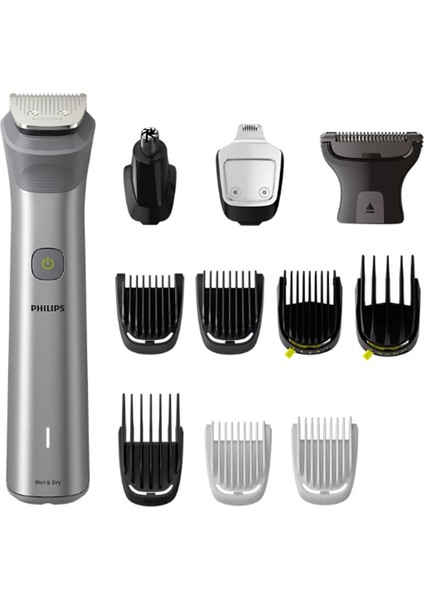 12 In 1 Erkek Bakım Seti MG5950/15