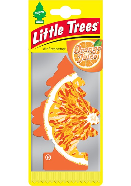 Car Freshner Asma Koku Portakal fiyatları