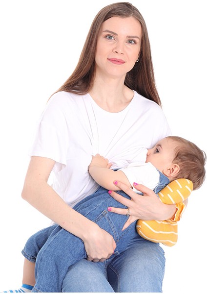 Emzirme Yastığı