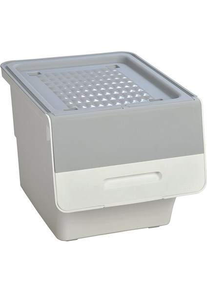 Çok Amaçlı Tekerlekli Organizer Set 3X12 Lt