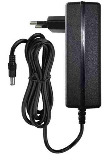 EC68 2.1 12V 2AH Elektrikli Çit Dijital Kartlı Adaptör