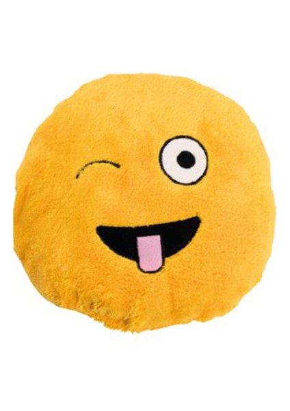 Araç Yastığı Emoji