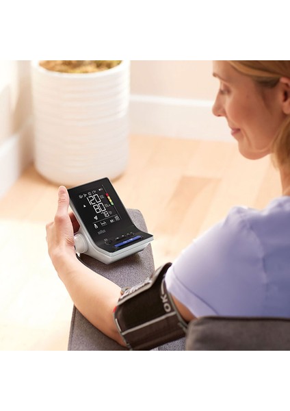 BUA6150 Üst Koldan Ölçer Tansiyon Aleti fiyatları