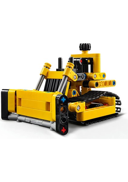 Technic Ağır Iş Buzdolabı 42163