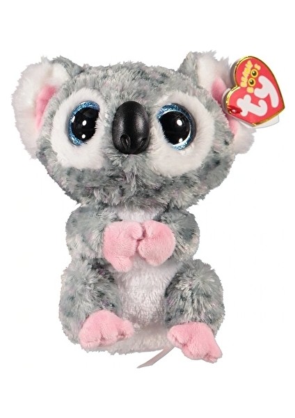 Koala Gri 15 cm