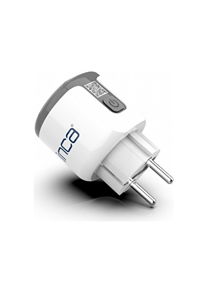 Inca Akıllı Priz IWA-283 16A Bt Wifi