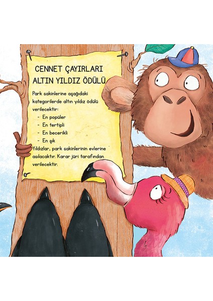 Altın Yıldız Yarışması fiyatları