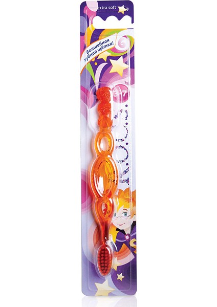 R. O. C. S. Kids Diş Fırçası 3- 7 Yaş Asortili
