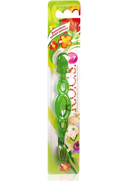 R. O. C. S. Kids Diş Fırçası 3- 7 Yaş Asortili fiyatları