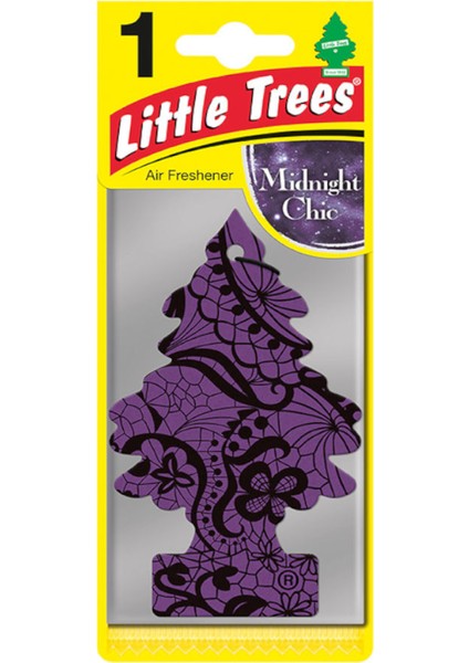 Car Freshner Asma Koku Gece Yarısı fiyatları