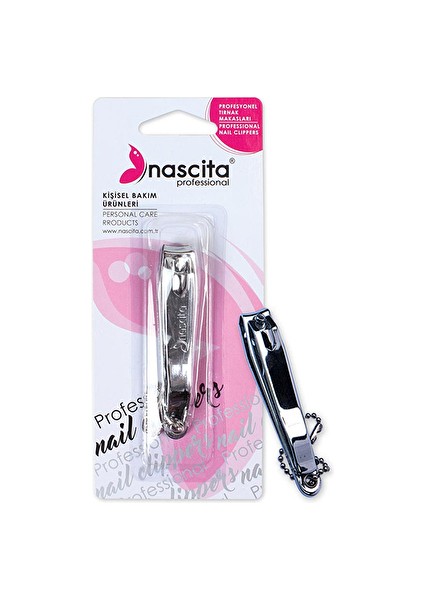 Nascıta Tırnak Makası MKS00001