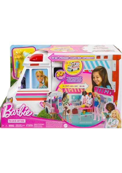Yeni Ambulans HKT79