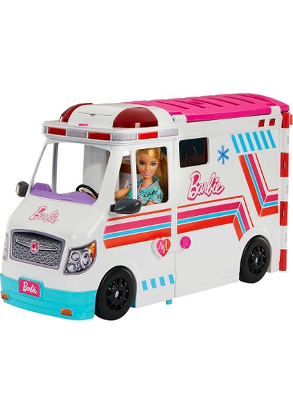 Yeni Ambulans HKT79 fiyatları