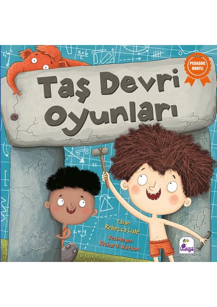 Taş Devri Oyunları
