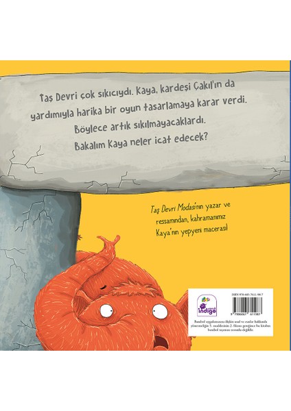 Taş Devri Oyunları
