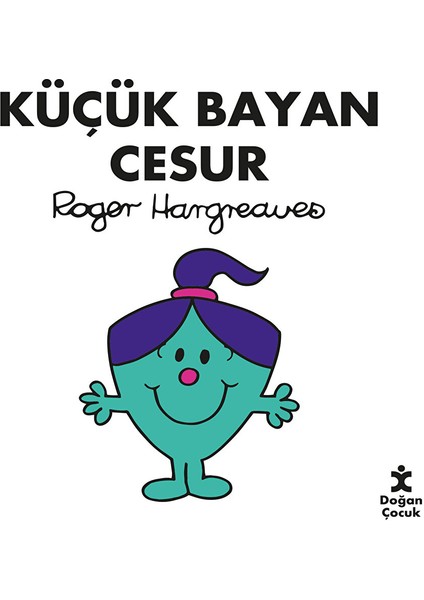Küçük Bayan Cesur