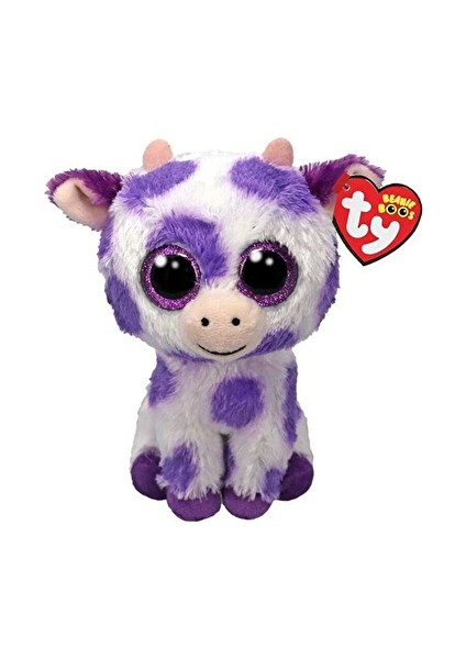 Cow Purple 15 cm