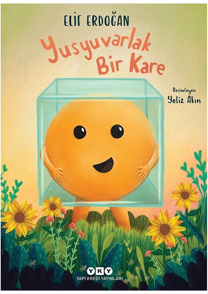 Yusyuvarlak Bir Kare