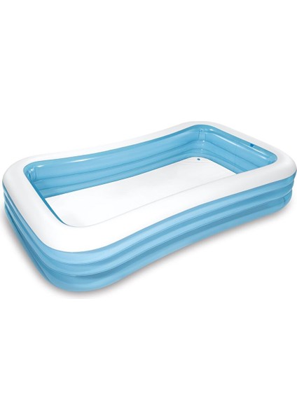 Dikdörtgen Parti Havuzu 305X183X56 cm