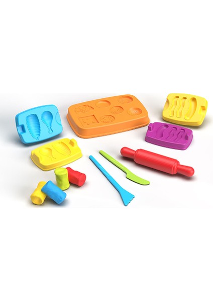 Hamburger Seti Hamur Kutusu - 200 gr fiyatları