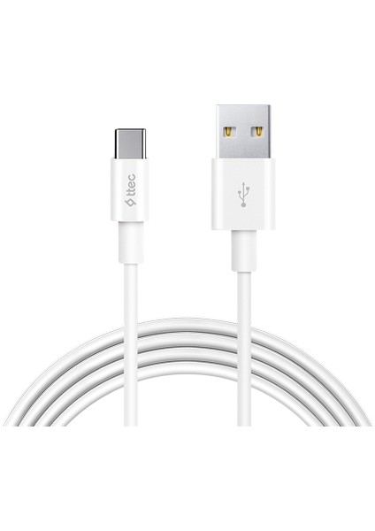 Usb-C Usb-A Data Şarj Kablosu fiyatları