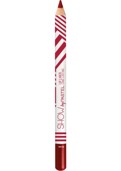 Lipliner 202 fiyatları