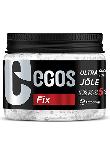 Jöle Ultra Güçlü Tutuş 400 ml