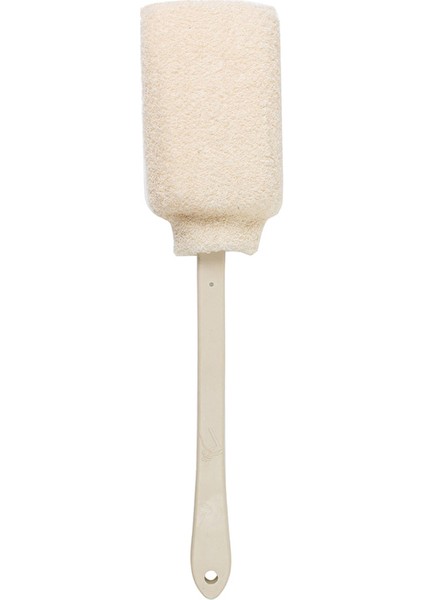 Nascıta Spa Sırt Kesesı Koton Saplı