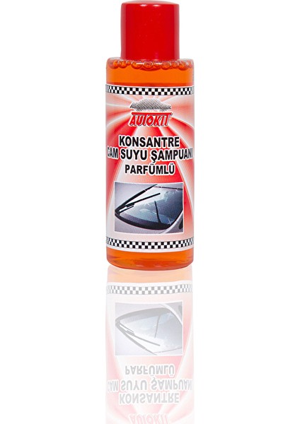 Cam Suyu Konsantre Parfümlü 50 ml FA1-146