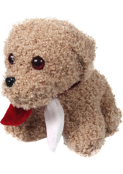 Grantoys Sesli Fino Köpek Pelüş 30 cm