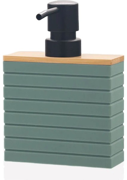 Stripe Cam Sıvı Sabunluk 350 cc