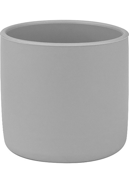 Mini Bardak Powder Grey