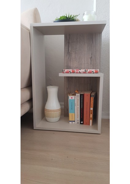 Yan Sehpa, Çok Amaçlı Sehpa,dekor ,sehpası,komodin, Ofis Sehpası, fiyatları