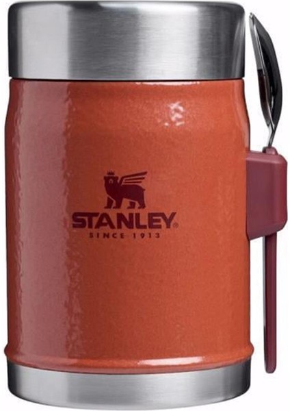 Legendary Food Jar Yemek Termosu Hammertone Clay 0,4 Litre fiyatları