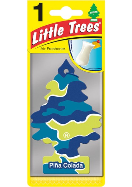 Car Freshner Asma Koku Pina Colada fiyatları