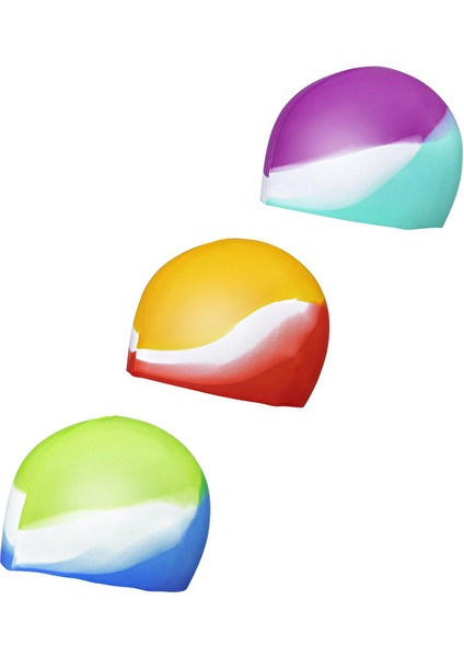 Lil Color Wave Yüzme Bonesi 3+ Yaş 26049