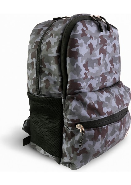 Newbag Kamuflaj Erkek Okul Sırt Çantası (Yeni Sezon) fiyatları