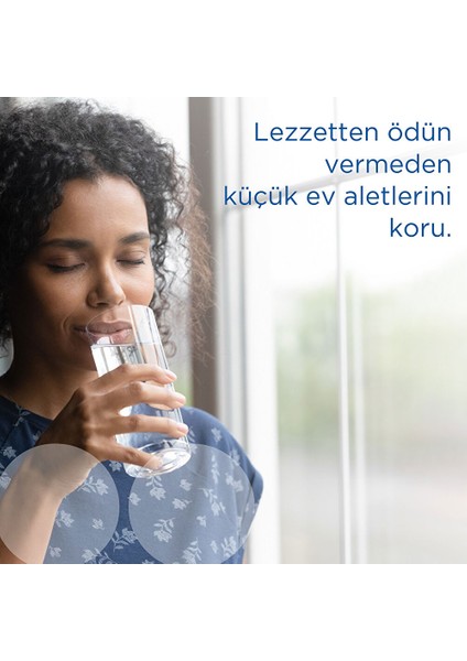Maxtra Pro 6'lı Filtre Kartuşu