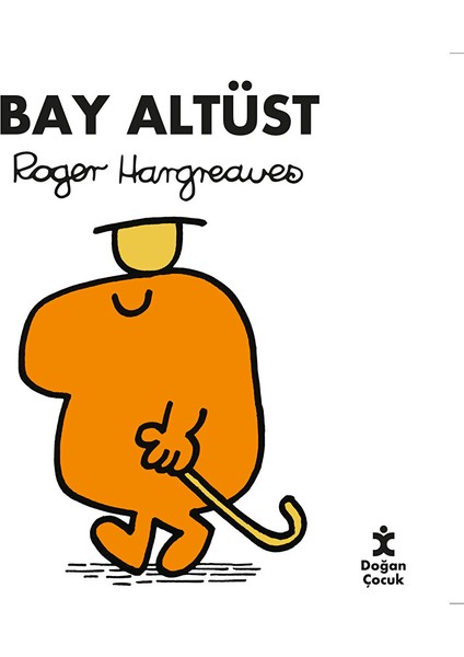 Bay Altüst