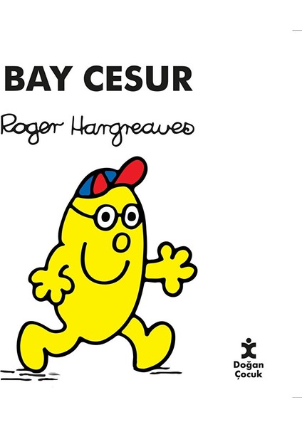 Bay Cesur