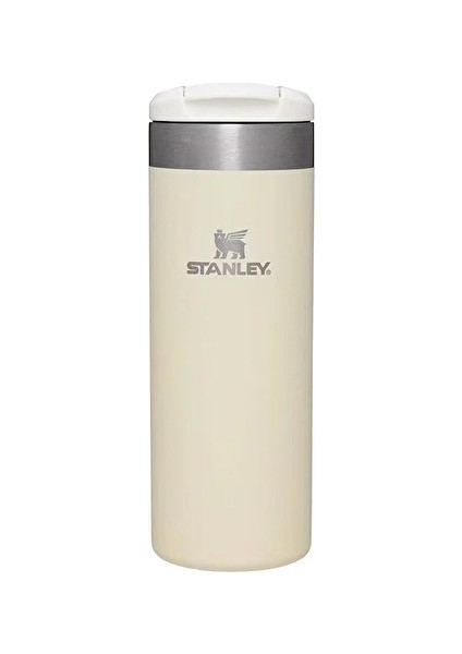 The Aerolight Transit Termos Bardak Cream 0,47 Litre