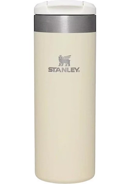 The Aerolight Transit Termos Bardak Cream 0,47 Litre